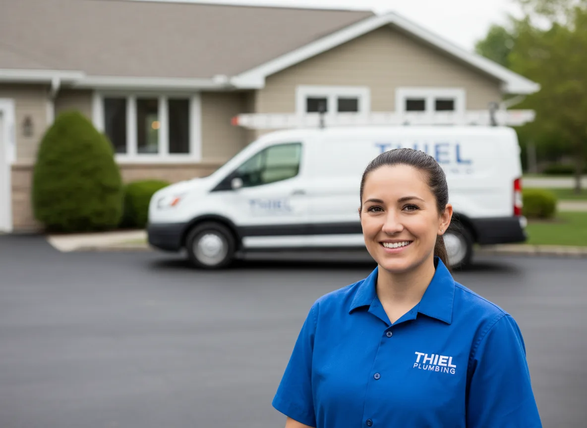 Plumber Graham, TX FAQs